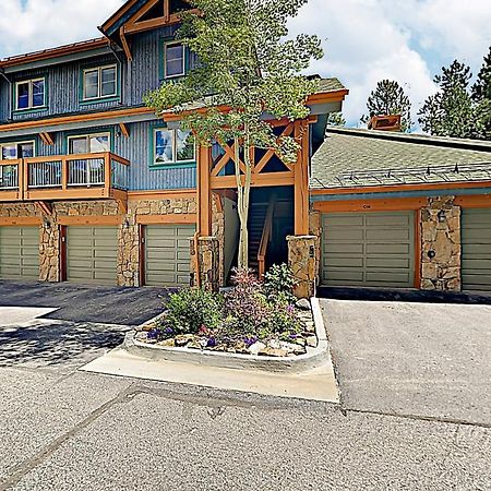 Los Pinos Breckenridge Habitación foto