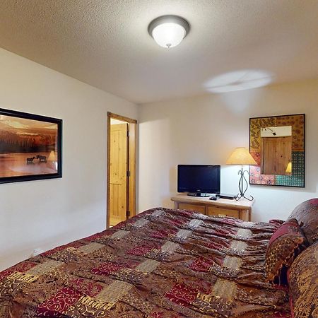 Los Pinos Breckenridge Habitación foto