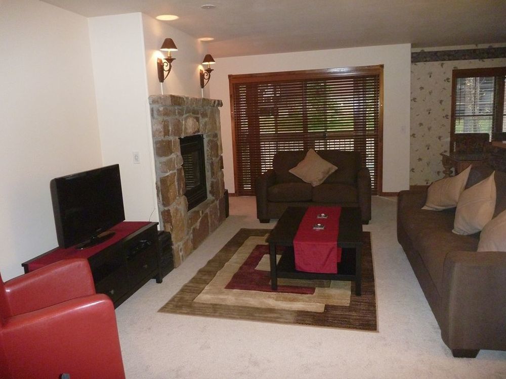 Los Pinos Breckenridge Habitación foto