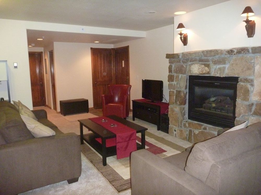 Los Pinos Breckenridge Habitación foto