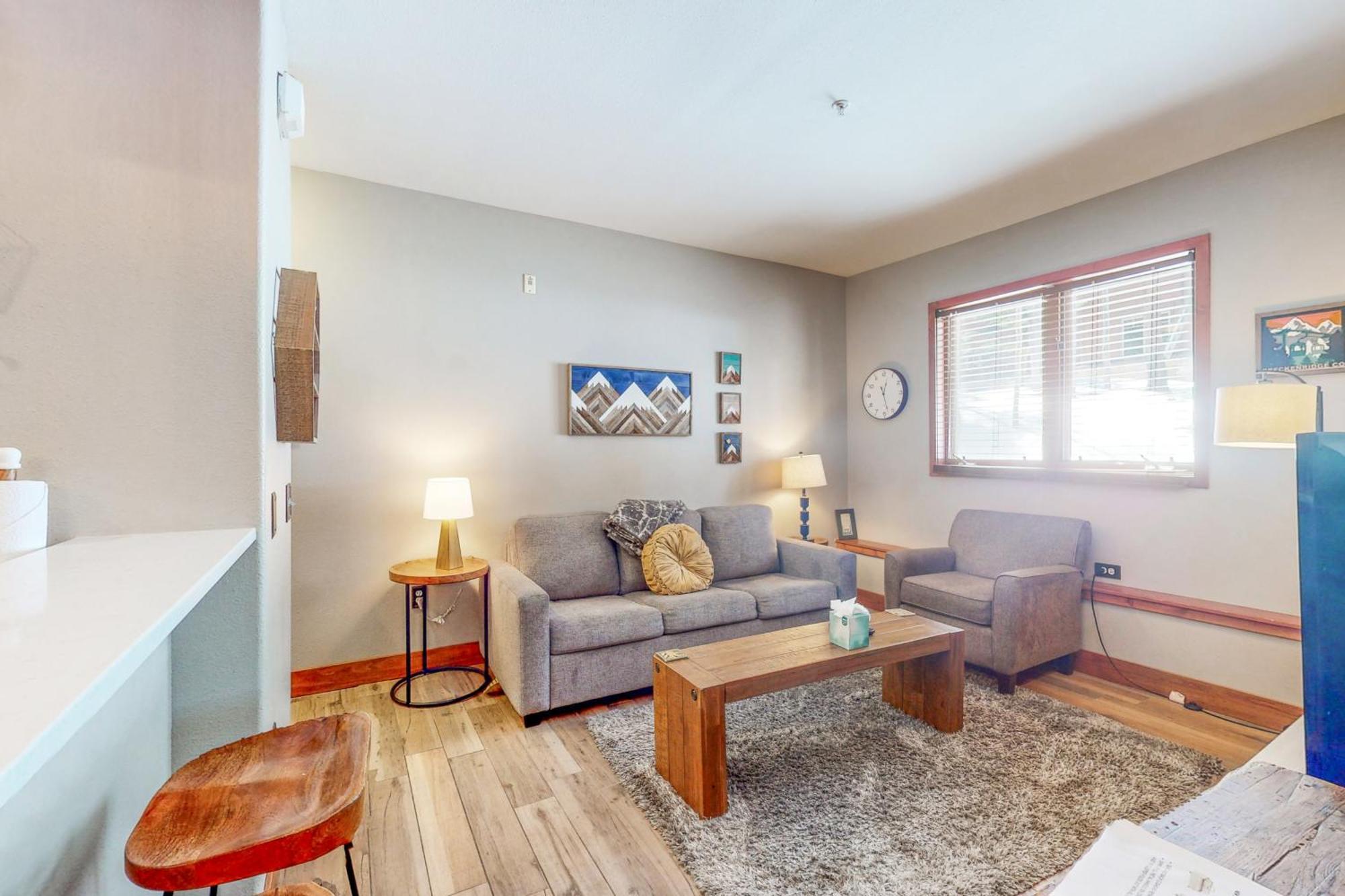 Los Pinos Breckenridge Habitación foto