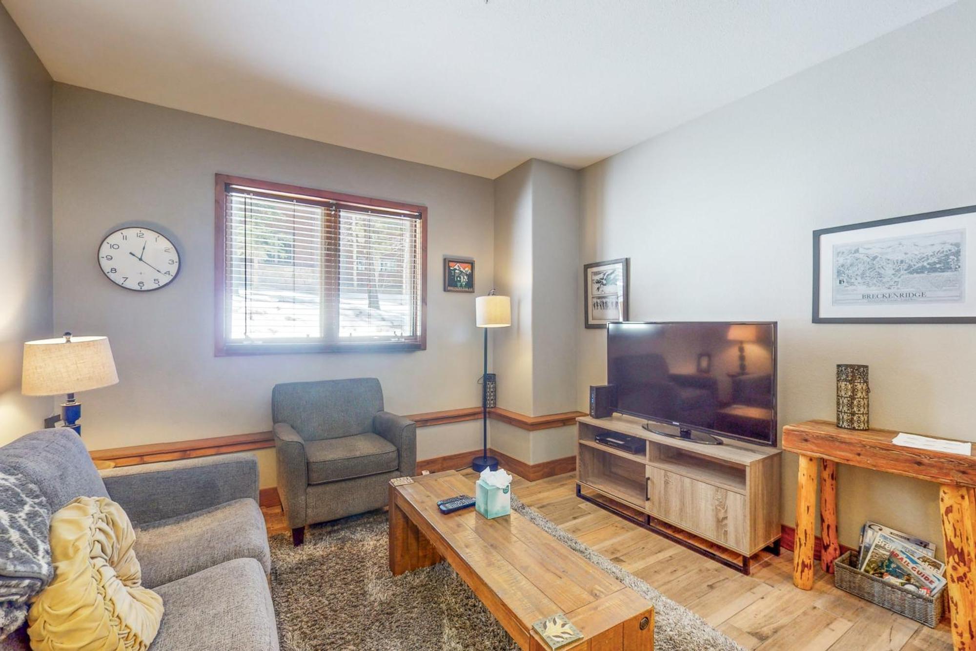 Los Pinos Breckenridge Habitación foto