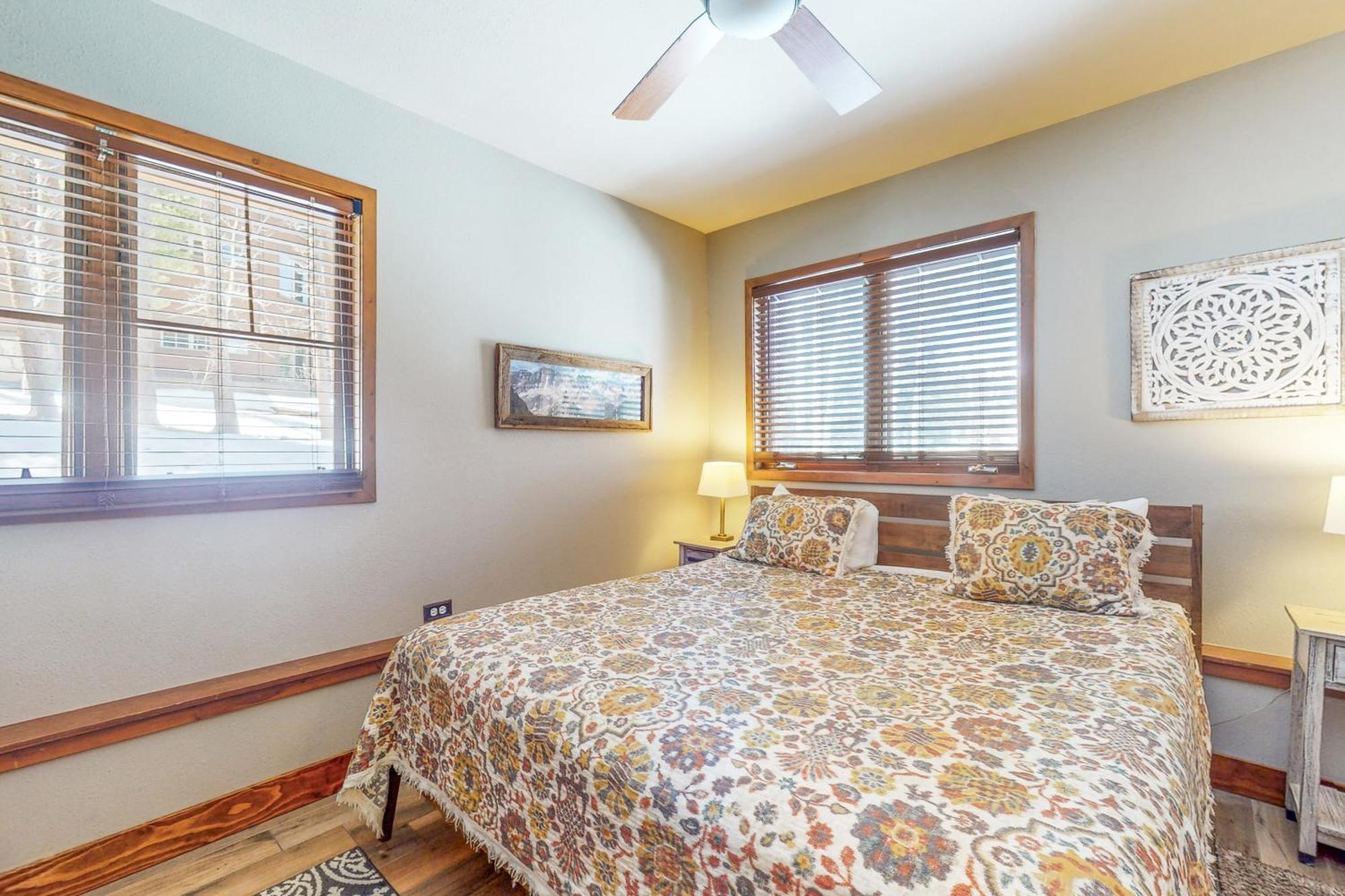 Los Pinos Breckenridge Habitación foto