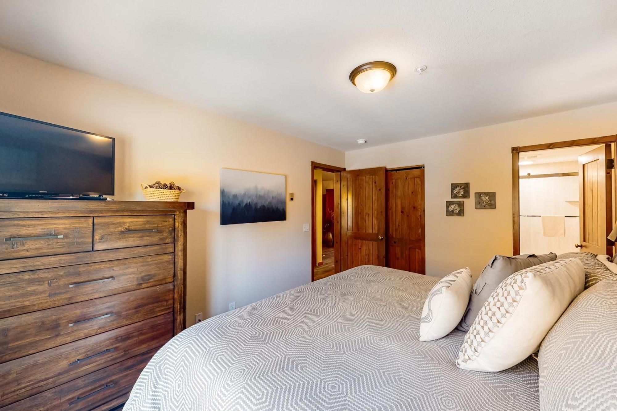 Los Pinos Breckenridge Habitación foto