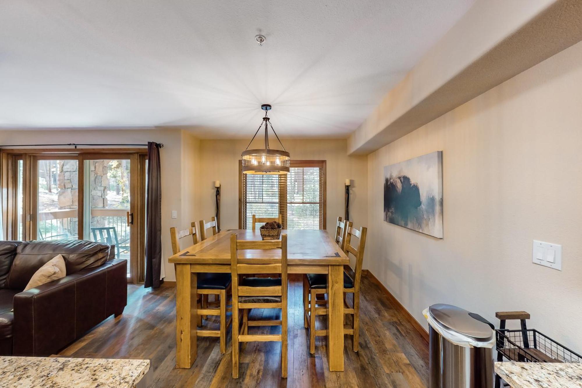Los Pinos Breckenridge Habitación foto