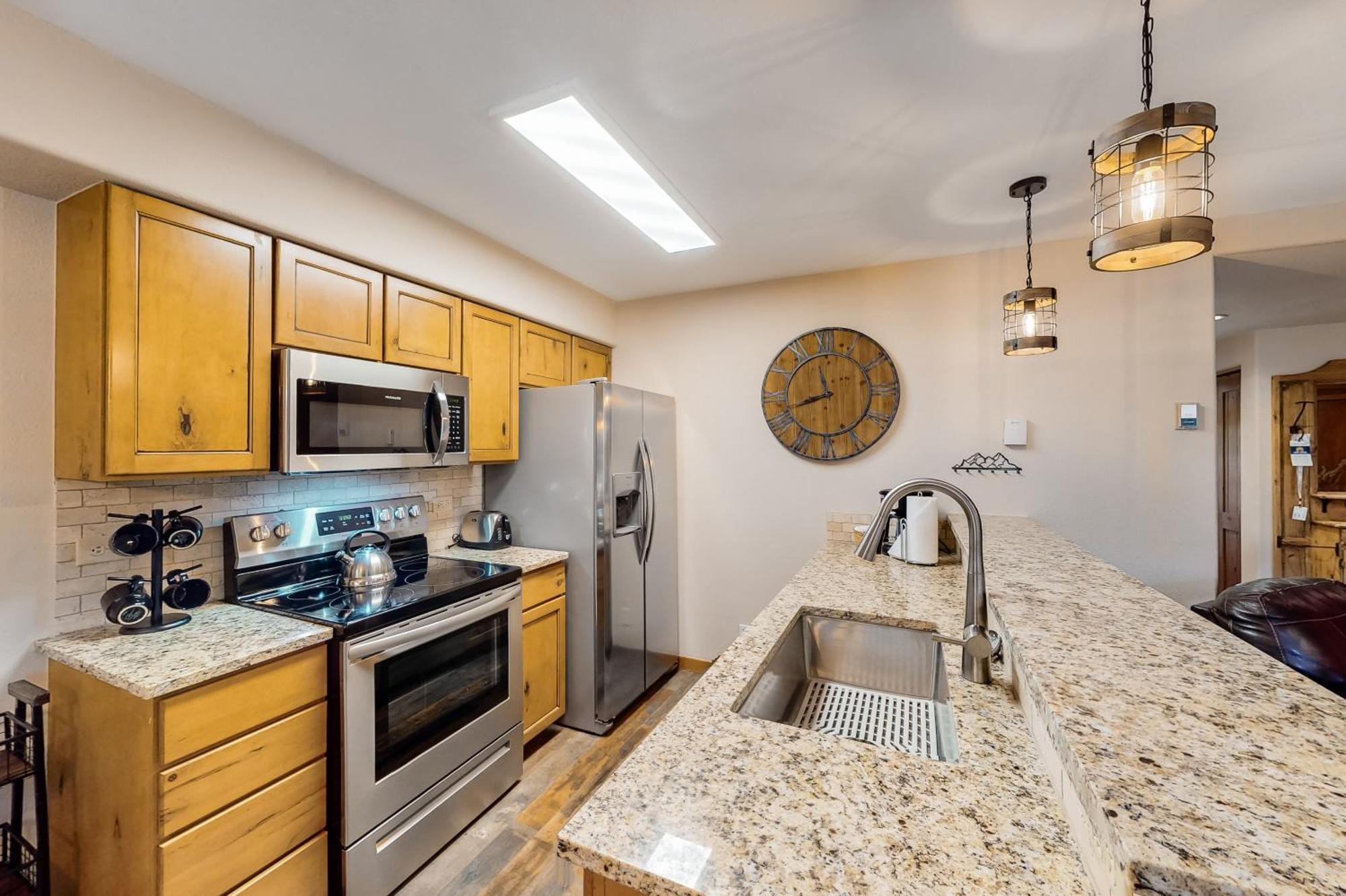 Los Pinos Breckenridge Habitación foto