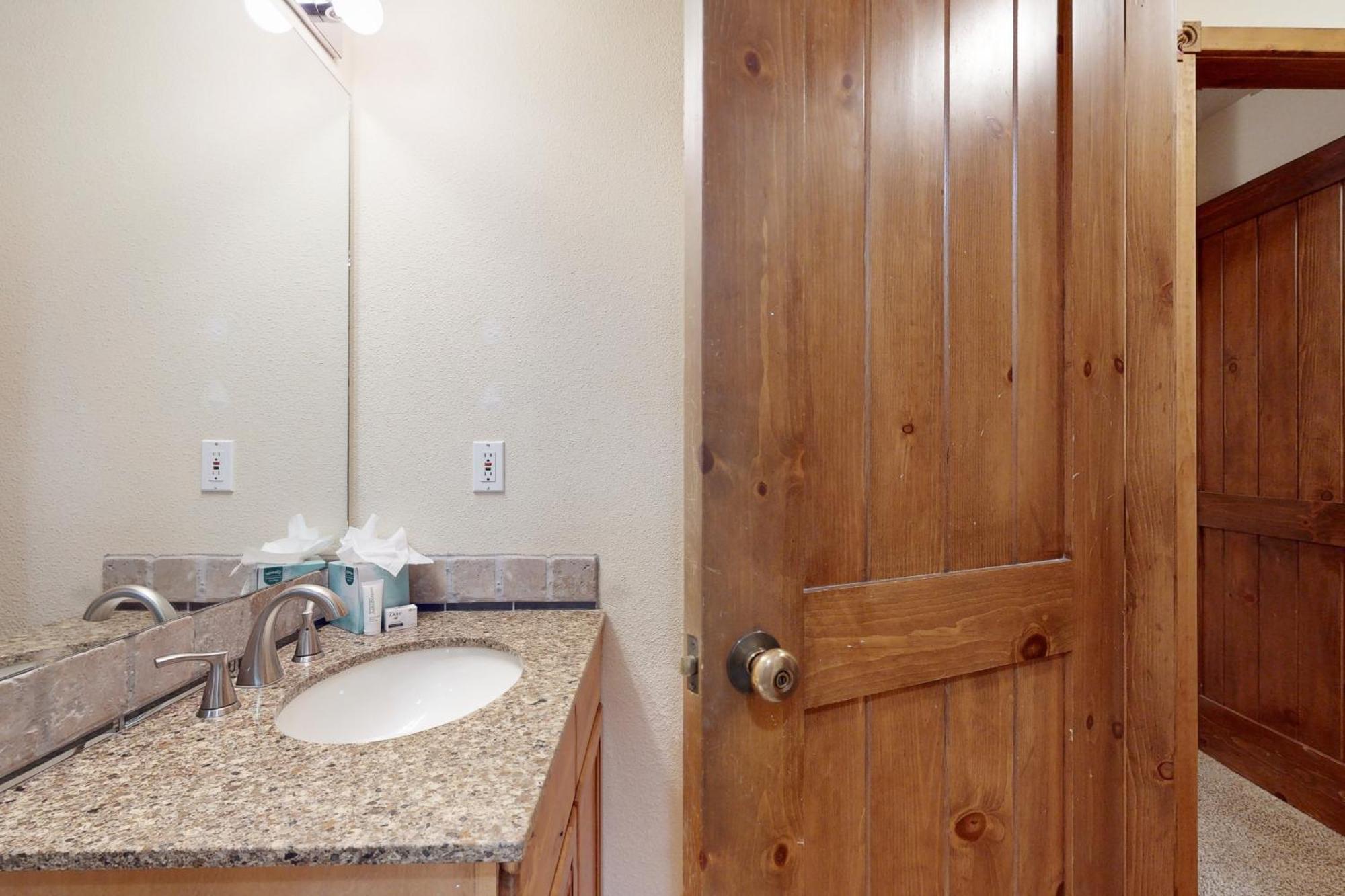 Los Pinos Breckenridge Habitación foto