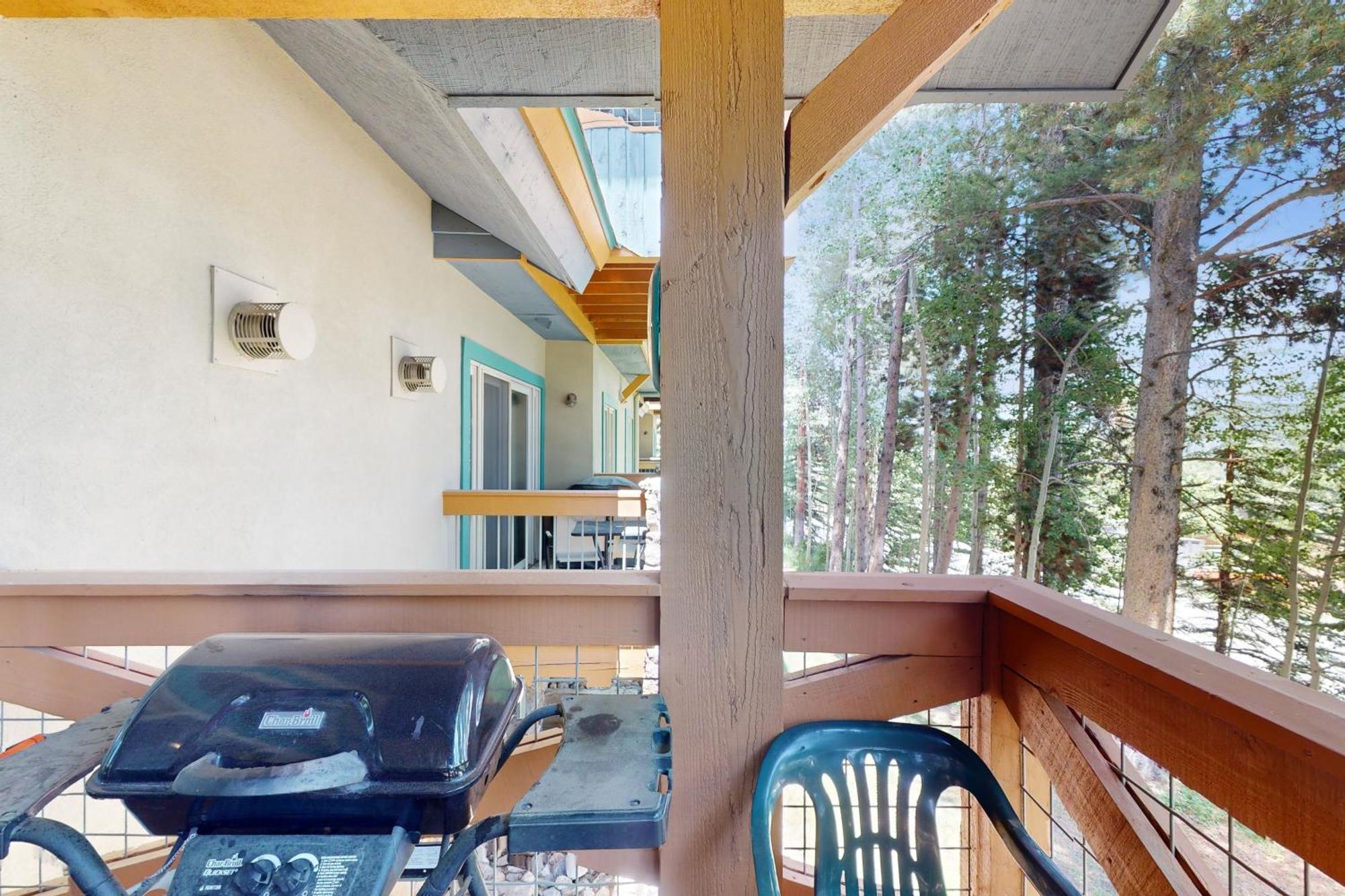 Los Pinos Breckenridge Habitación foto
