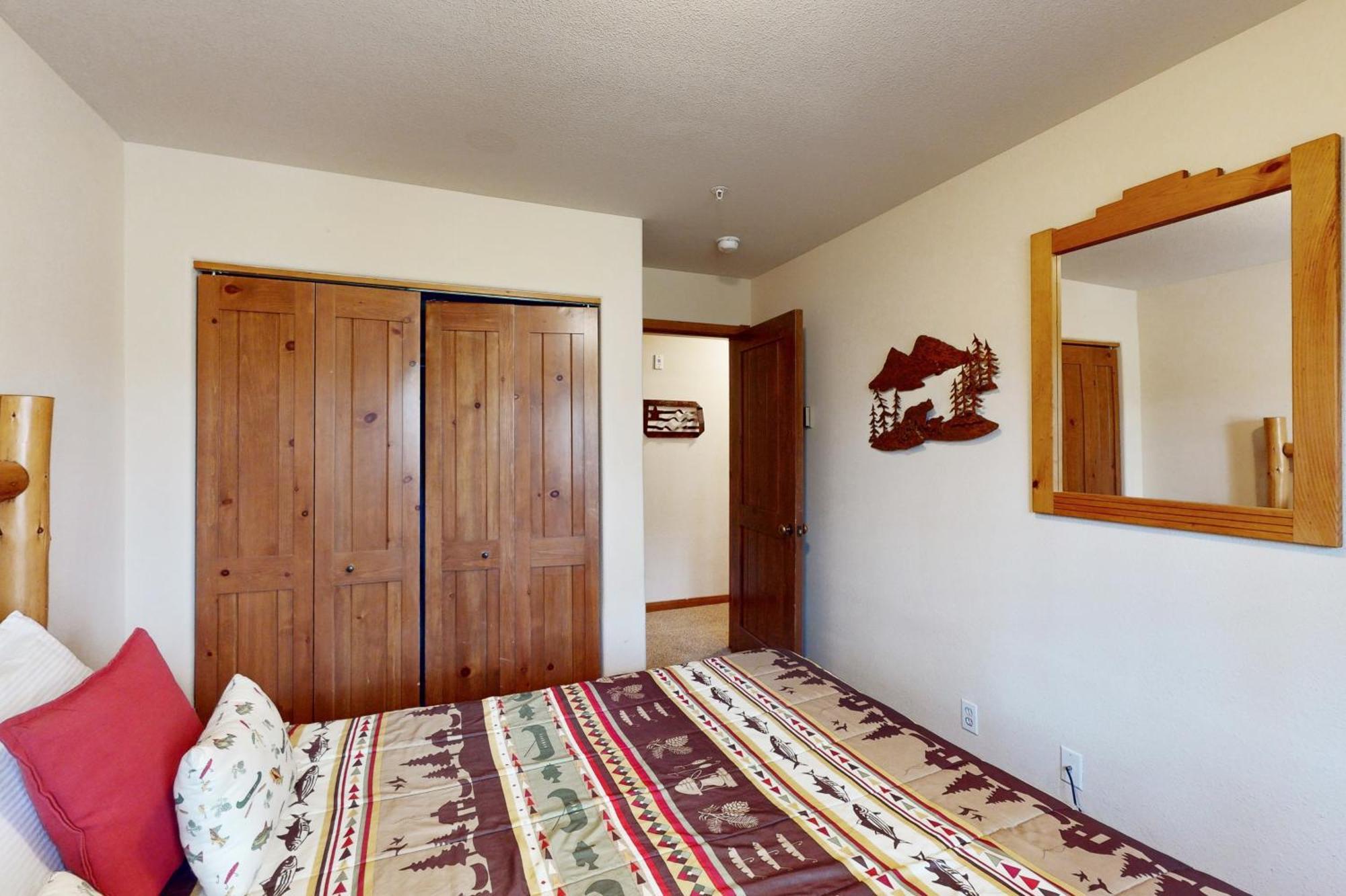 Los Pinos Breckenridge Habitación foto