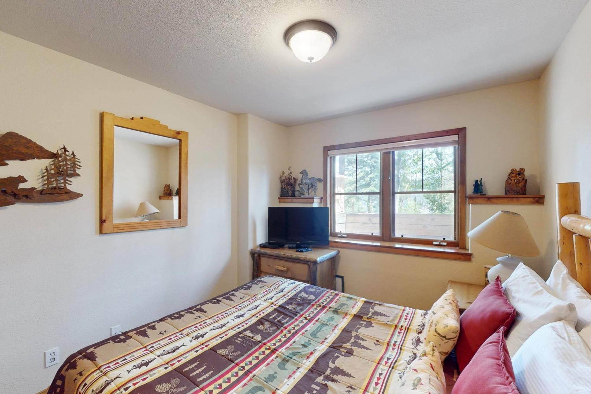 Los Pinos Breckenridge Habitación foto